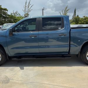صورة 4 لـ 2024 Chevrolet SILVERADO 1500 CUSTOM