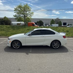 BMW 2 SERIES M235I - 3