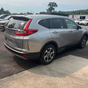 2018 Honda CR-V EX photo 8