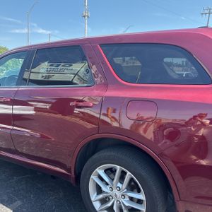 2026 Dodge DURANGO GT 照片 6