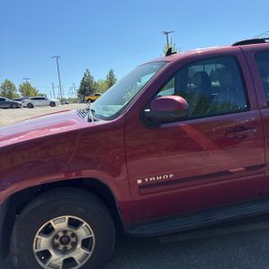 CHEVROLET TAHOE LT - 2