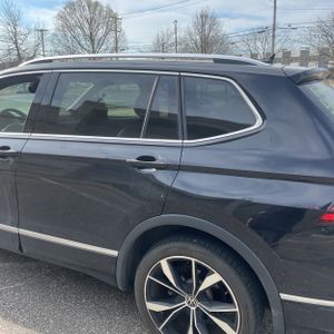 VOLKSWAGEN TIGUAN SEL R-LINE 4MOTION - 6