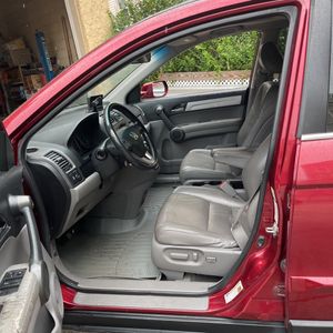 2010 Honda CR-V EX-L — миниатюра 27