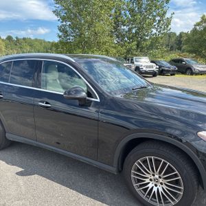 2024 Mercedes-BENZ GLC — миниатюра 13