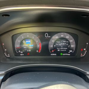 2025 Acura INTEGRA W/TECH W/A-SPEC 缩略图 39