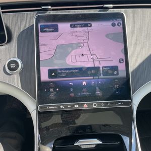 2023 Mercedes-BENZ EQE 缩略图 38
