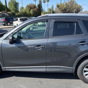 MAZDA CX-5 TOURING - 4