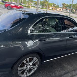 Mercedes-Benz C 300 4MATIC - 9