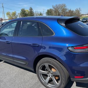 PORSCHE MACAN - 6