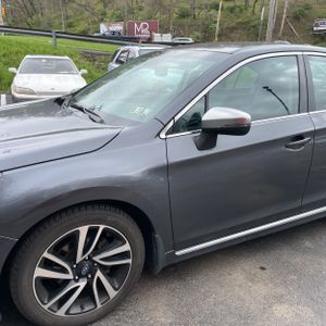 SUBARU LEGACY 2.5I SPORT - 2