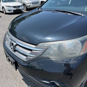 2014 Honda CR-V EX-L 缩略图 57