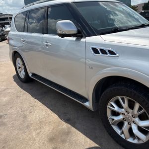 2014 Infiniti QX80 BASE — миниатюра 65