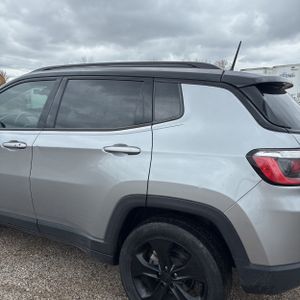 JEEP COMPASS ALTITUDE - 6
