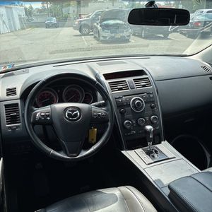 2010 Mazda CX-9 TOURING 缩略图 37