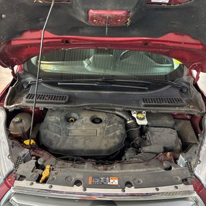 2017 FORD ESCAPE TITANIUM 缩略图 44