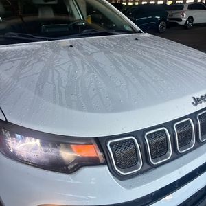 2022 JEEP COMPASS LATITUDE 照片 54