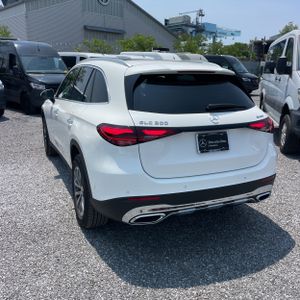 صورة 5 لـ 2026 Mercedes-BENZ GLE