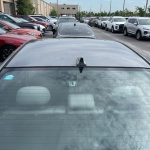 2011 Hyundai ELANTRA GLS 缩略图 16