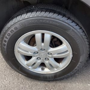 صورة مصغرة 19 لـ 2007 Hyundai TUCSON SE