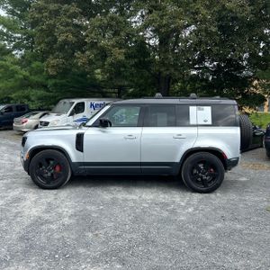 صورة 3 لـ 2020 LAND Rover DEFENDER 110 HSE