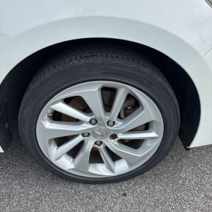2018 Acura ILX W/PREMIUM 缩略图 20