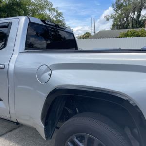 صورة 5 لـ 2022 Toyota TUNDRA PLATINUM