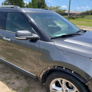 صورة مصغرة 13 لـ 2015 FORD EXPLORER LIMITED