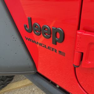 صورة مصغرة 23 لـ 2025 JEEP WRANGLER WILLYS