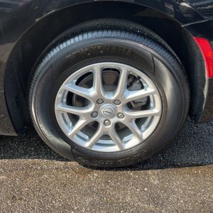 صورة مصغرة 18 لـ 2026 Chrysler PACIFICA SELECT