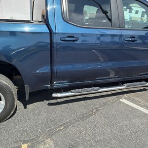 صورة مصغرة 64 لـ 2021 Chevrolet SILVERADO 1500 LT