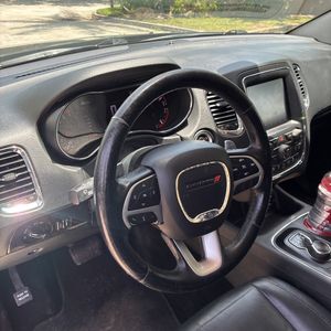 2016 Dodge DURANGO LIMITED — миниатюра 56