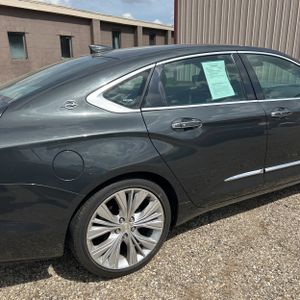 CHEVROLET IMPALA - 9