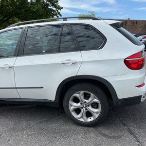 BMW X5 XDRIVE35D - 6
