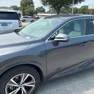 2024 Lexus RX 350 BASE — фото 2
