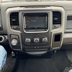 2018 RAM 1500 EXPRESS — миниатюра 36