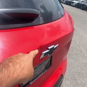 2019 Chevrolet BLAZER RS — миниатюра 59