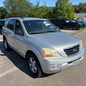 2008 KIA SORENTO LX 缩略图 12