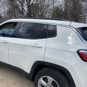 JEEP COMPASS LATITUDE - 6