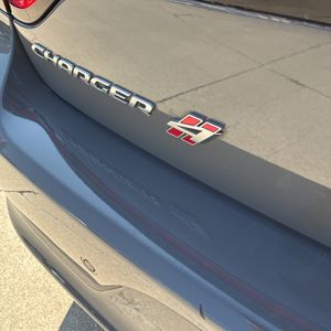 2018 Dodge CHARGER GT 缩略图 23