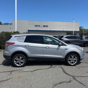 FORD ESCAPE SEL - 10