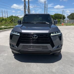 2026 Lexus GX 550 LUXURY — миниатюра 14