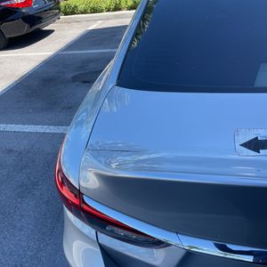 صورة 57 لـ 2017 Mazda MAZDA6 GRAND TOURING