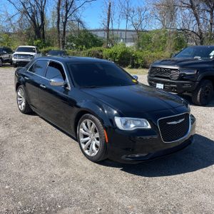 CHRYSLER 300 LIMITED - 10