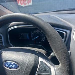 صورة مصغرة 55 لـ 2016 FORD FUSION SE