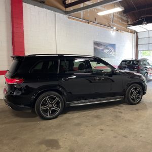 MERCEDES-BENZ GLS-CLASS - 9