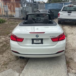 BMW 4 SERIES 430I - 7