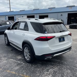 MERCEDES-BENZ GLE - 5