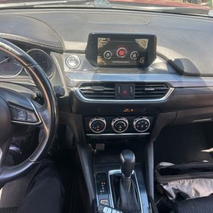 2017 Mazda MAZDA6 SPORT — миниатюра 37