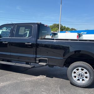 FORD F-250 SUPER DUTY XLT - 6