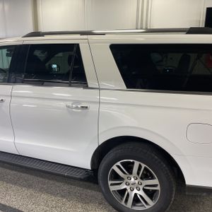 FORD EXPEDITION MAX LIMITED - 6